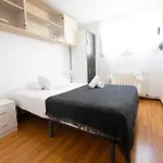 Apartman Ofrenda Del Pilar Turistea *