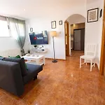 Ofrenda Del Pilar Turistea Apartman