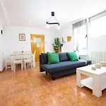 Ofrenda Del Pilar Turistea Apartman *