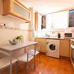 Apartman Ofrenda Del Pilar Turistea