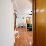Ofrenda Del Pilar Turistea Apartman *