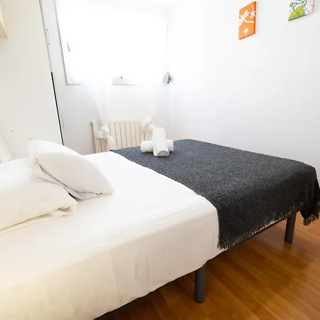 Ofrenda Del Pilar Turistea Сарагоса