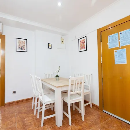 Ofrenda Del Pilar Turistea * Сарагоса