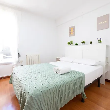 Апартаменты Ofrenda Del Pilar Turistea Сарагоса