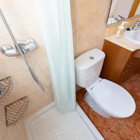 Ofrenda Del Pilar Turistea * Сарагоса