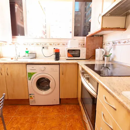 Daire Ofrenda Del Pilar Turistea