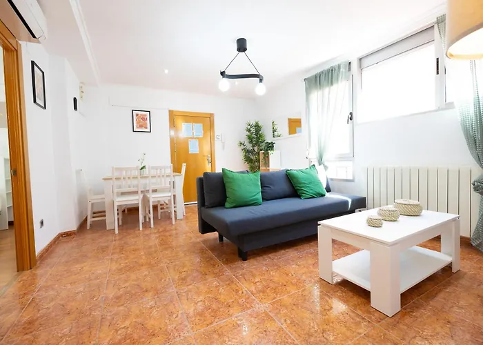 Ofrenda Del Pilar Turistea Daire *