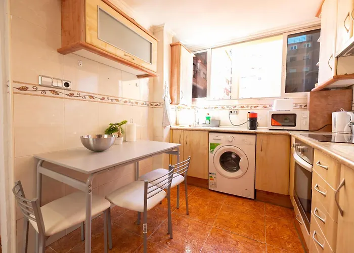 Daire Ofrenda Del Pilar Turistea