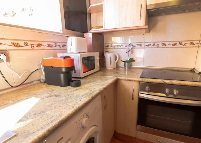 Ofrenda Del Pilar Turistea Daire Zaragoza