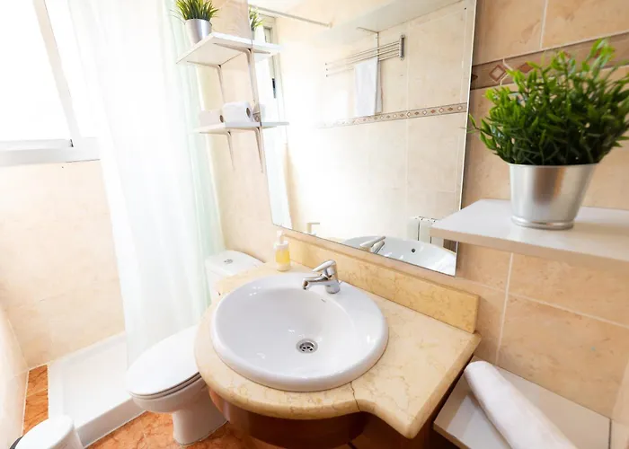 Ofrenda Del Pilar Turistea Daire Zaragoza