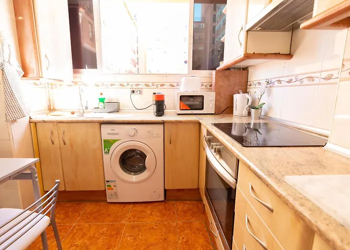 Daire Ofrenda Del Pilar Turistea